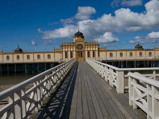 BjÖrkÄngs Havsbad