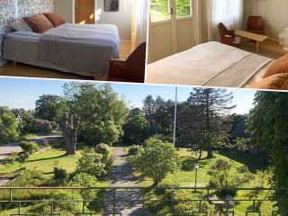 Södviks Gästgivaregård