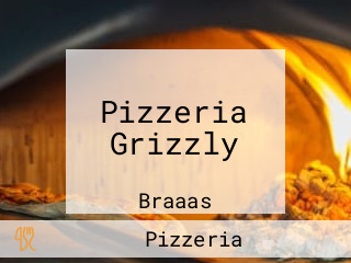 Pizzeria Grizzly