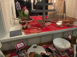 Restaurang Sara Rosa