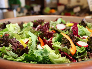 Dejes Kvarterskrog Pizzahouse