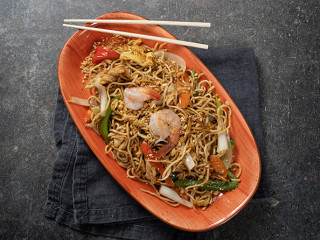 Spicy Hot Källgatan