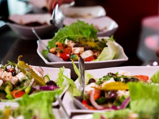 Restaurang Agapi Grill