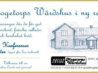 Mogetorps Wärdshus