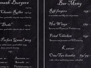 TÄby Bowling Restaurang