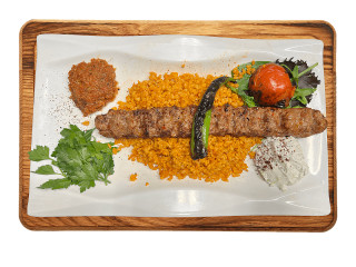 Adana Döner Kolgrill
