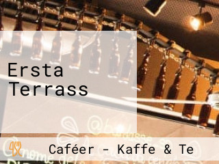 Ersta Terrass