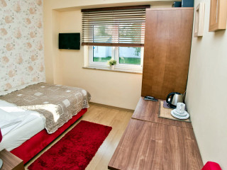 Babie Lato Jezioro Białe Okuninka Noclegi Wypoczynek