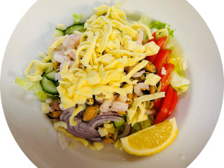 Restaurang Pizzeria Plogen