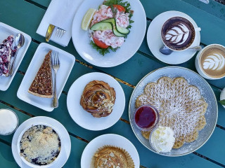 Karamellan Café Restaurang