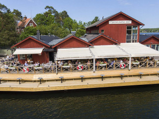 Fjaederholmarnas Krog