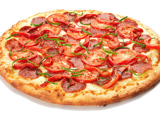 Pizzeria Montana Pizzeria Karlskoga