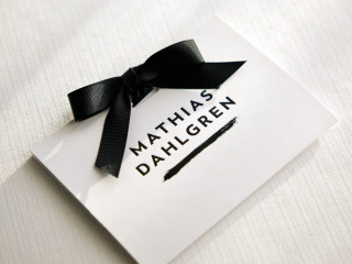 Mathias Dahlgren Food Truck