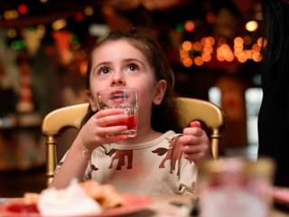 Junibacken, Astrid Lindgrens VÄrld