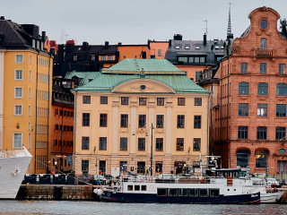 Björn Fischer Restaurang Ab