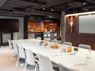 Story Kitchen