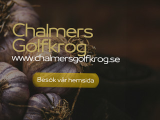 Chalmers Golfklubb