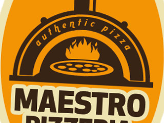 Maestro Pizzeria Kebab