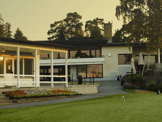 Lidingoe Golfklubb