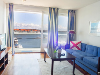 Villa Maritime Marstrand