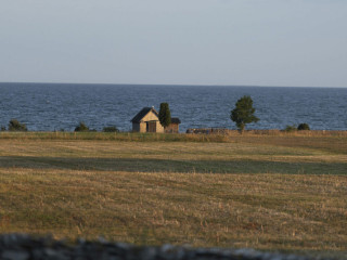 Stora Gåsemora Gård