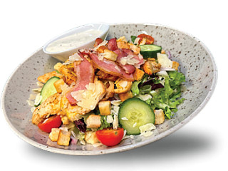 Vallens Food And Friends