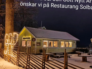 Restaurang Solbacken