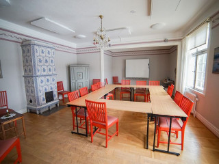 Liljeholmen Herrgård