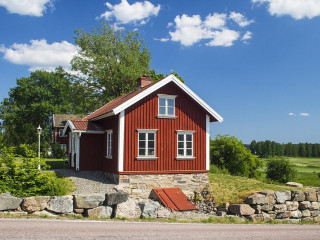 Gryts Skärgårdspensionat Ab