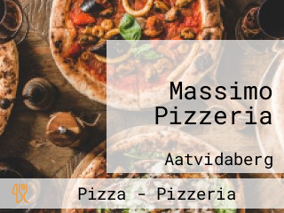 Massimo Pizzeria