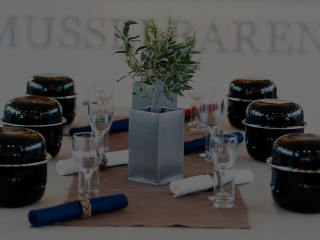 Musselbaren Ljungskile