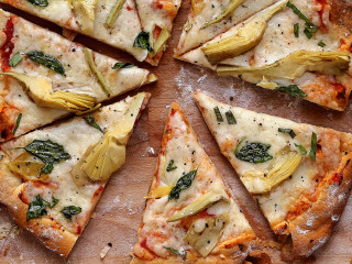 Pizzeria Skaftö Fiskebäckskil