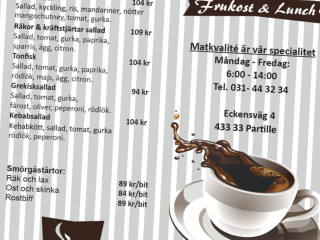 Eckens Café