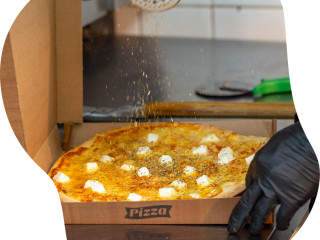 Mitt Koek Restaurang Pizzeria