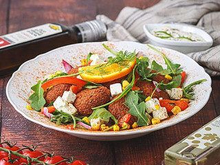 Sannegaardens Pizzeria Lerum