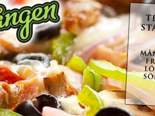 Pizzeria Majstången