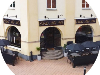 Café Cicki Ma Ma Ab