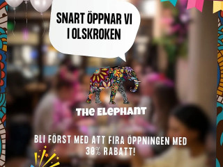The Elephant