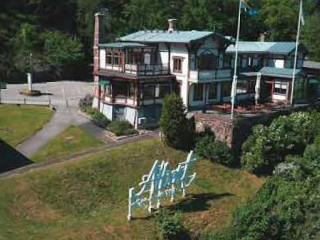 Albert KÖk Hotell Konferens