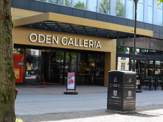 Oden Bistro