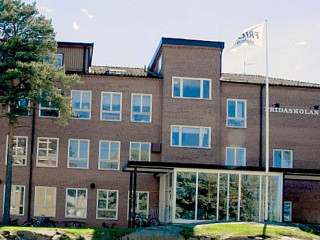 Fridarestaurangen TrollhÄttan