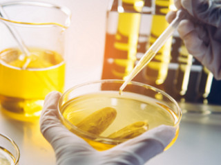 Millingstorps Gårdsbryggeri