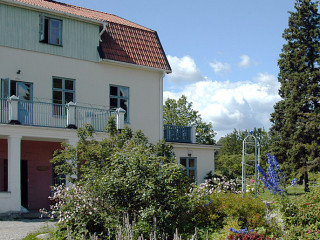 Skäve Lunch