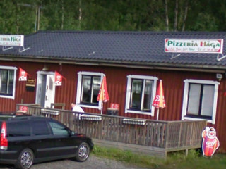 Håga Pizzeria