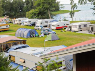 Hjälmagården Restaurang