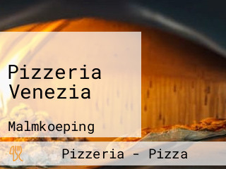 Pizzeria Venezia