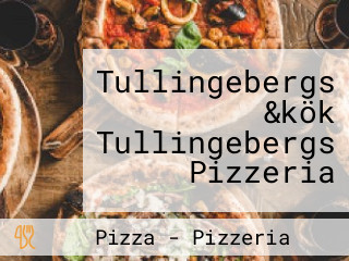 Tullingebergs Pizzeria