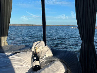 Katrinelund Sjökrog