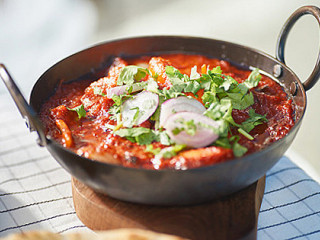 Indiska KÖket I TyresÖ