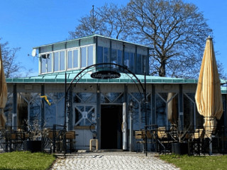 Slottspaviljongen